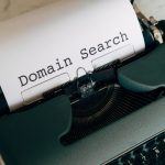 Do you guys buy domains just to resell?