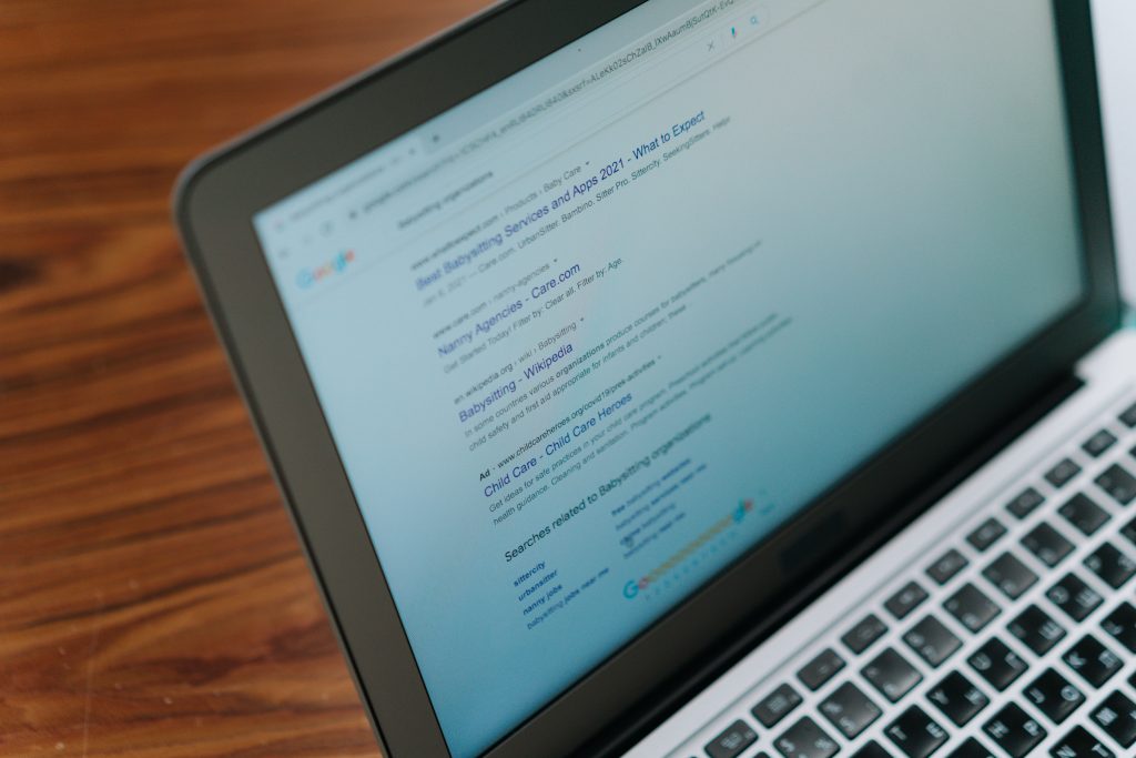 How do you track if calls come from website or Google Business Profile?